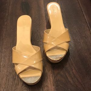 Jimmy Choo Sandals Size 38